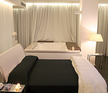 Hotel Idesign Сан-Марино Экстерьер фото